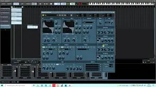 Mulab MuSynth  по русски4