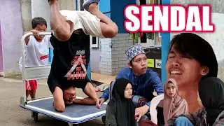 SENDAL | budak koceak