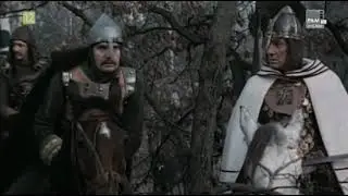 Polish–Teutonic War: Battle of Płowce (1331)