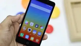 Coolpad Dazen 1 Hands on & Unboxing