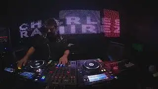 Charles Ramirez @La Vega (GERNIKA) 