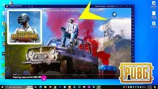 How to Download PUBG Mobile on PC❓ Kaise Download kare pubg ko Dektop iya Laptop Computer ki Aandar?