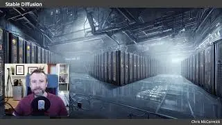 Creating Art with AI - Ep. 1.1 - Introduction