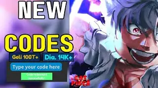 *NEW CODES* ALL NEW WORKING CODES IN CAT PICE 2024! CAT PIECE CODES