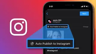 How To Auto Post On Instagram | Auto Publish Schedule Posts 2021