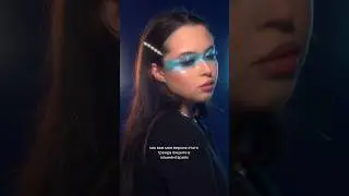 ПОВТОРИЛА НОВЫЙ ТРЕНД В МАКИЯЖЕ