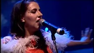 Miranda! - Agua (Gran Rex 2005)