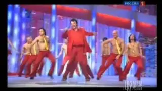 Филипп Киркоров — Жиголо / Субботний вечер 2011