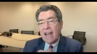 🚨 MUST-SEE: Judge may have 