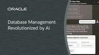 Database Management Revolutionized by AI