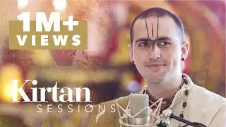 Namdev Tukaram - Aaradhakananda | Kirtan Sessions