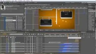 After Effects Tutorial: Create a rocking intro animation with after effects templates