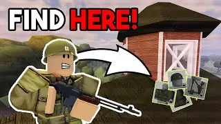 How to get the FULL U.S. Army Ranger outfit FAST!