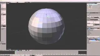 Blender 2.76 Offset Edge Slide