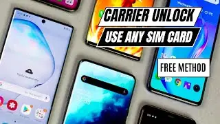 Samsung Galaxy A13 5G Verizon Network Unlock Code