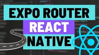 How to Convert Existing Expo React Native App to use expo-router For File Based Routing