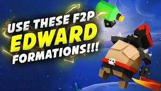 3 Black Beard Edward Formations For F2P Players | Art of War: Legions