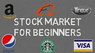 STOCK MARKET FOR BEGINNERS