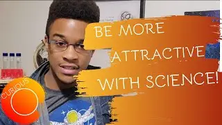 How to be More Attractive, with Science!