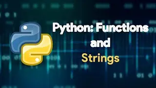 Chapter 9   Python: Functions and Strings | Cyber Code | Class 8