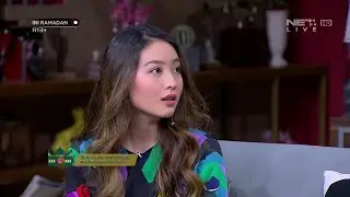 Ekspresi Muka Natasha Wilona di Prank - Ini Ramadan (2/5)