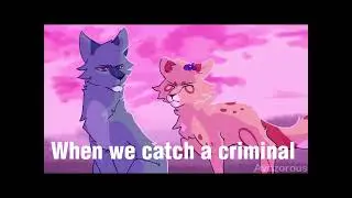 Mapleshade edit warrior cats