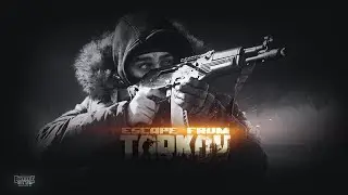 Escape from Tarkov А ВЕЧЕРОМ КАЛИБР/ Gluhar / Наслаждаюсь игрой и общением..
