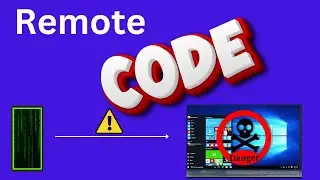 Remote Code Via Webshell Solution| Website Security Academy