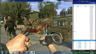 DyingLight  v 1.43.1---- Чит Таблица