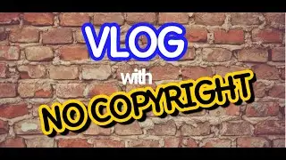 VLOG with NO COPYRIGHT (free video clips)