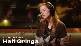 Half Gringa - Teggsas | Audiotree Live