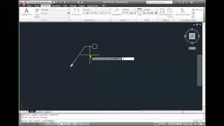 AutoCAD 2011 Tutorial - Adding a Multileader with Block Content