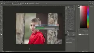 How to Batch Edit a Group of Photos in ACR or Lightroom Video