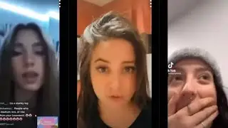 Girl Fart Compilation 2 💨🥴💥