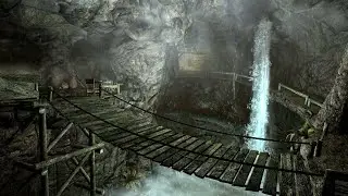 Skyrim's Hidden Treasures - Embershard Mine