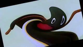 Pingu Outro in 1000 Flutes (FIXED)