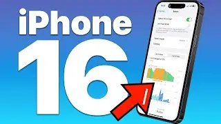 iPhone 16 - New updates!