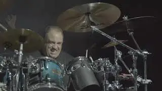 Drum Triangle Experience  Part 2