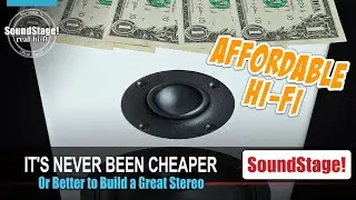 Even with Oligarch Audio—Affordable Hi-Fi Today is Cheaper and Better than Ever (Ep: 82)