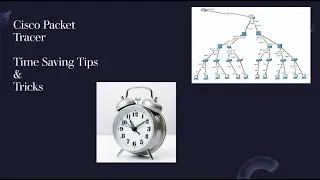 How to use Packet Tracer -  Time Saving Tips and Tricks