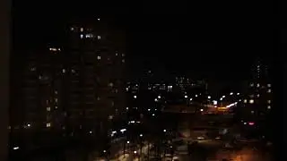 Several UFOs over Moscow/Несколько НЛО над НПЦАП им. Пилюгина (03.03.2022)