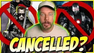 Blade and Armor Wars Potentially Cancelled?!?