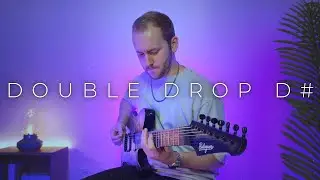 Drop D# Djent