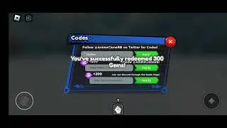 Anime Clone Tycoon Codes [Latest Update] Redeem Fast - All Working Secret Codes