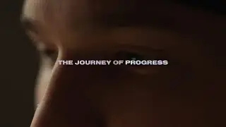 The Journey of Progress