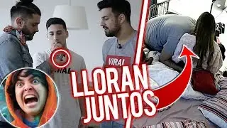 Invitamos a YOLO a ser parte de VIRAL y pasa esto..