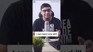 How to learn any Skill?