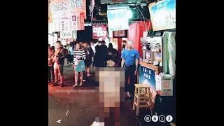 抖音女神台北露出玩按摩棒　影片瘋傳怒嗆：想紅不會自己脫？