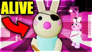 BUNNY IS ALIVE!? (Chapter 10) | Piggy Predictions