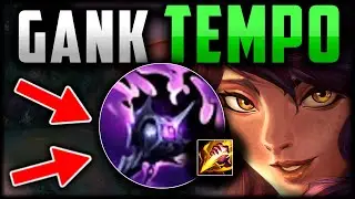 How to Play Taliyah Jungle & Carry (MAXIMUM GANK TEMPO) - Taliyah Beginners Guide League of Legends